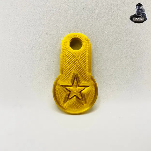 Móc Khóa Đồng Xu Xe Đẩy Siêu Thị - 10 Mẫu Thiết Kế Đa Dạng - Image 9