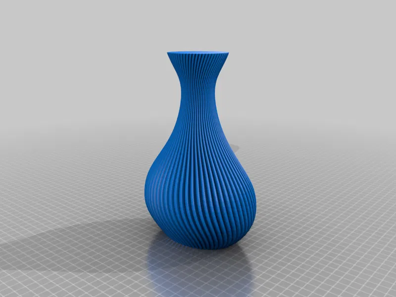 BỘ BÌNH HOA XOẮN ỐC - 4 THIẾT KẾ - Image 9