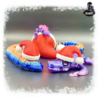 Mũ Ông Già Noel Cho Giáng Sinh