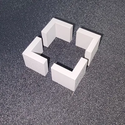 Miếng đệm cho khay máy sấy đông lạnh Harvest Right