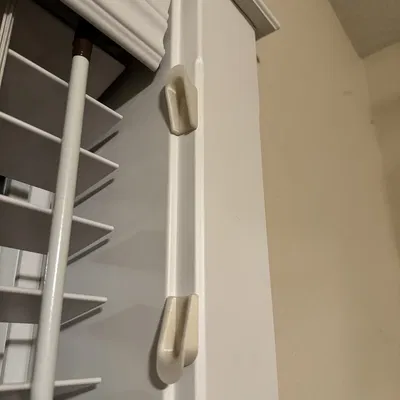 Móc Quấn Dây Màn Cửa Sổ