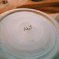 Con dấu "Sello" chữ cái ALY - Thumbnail 2