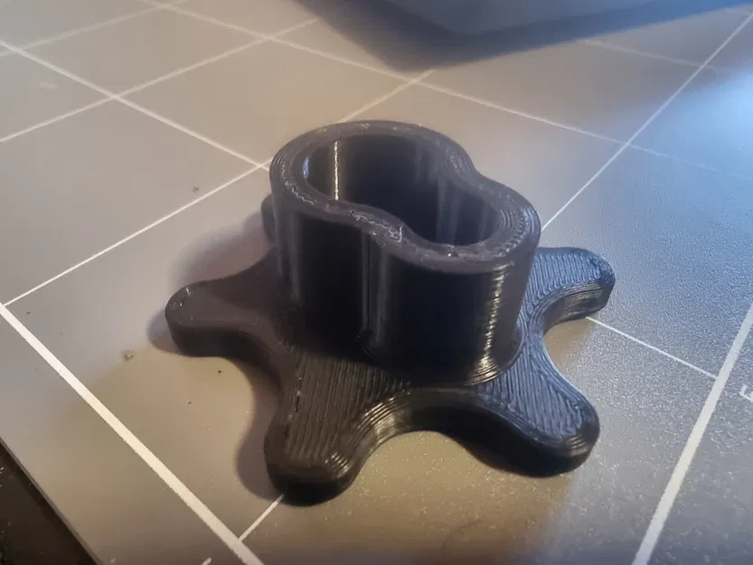 Tay Nắm MaxTrax Siêu Gọn - Image 1