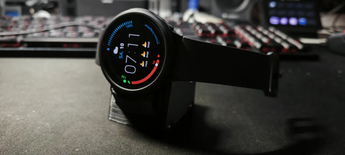 Đế Sạc Galaxy Watch 5 - Image 1