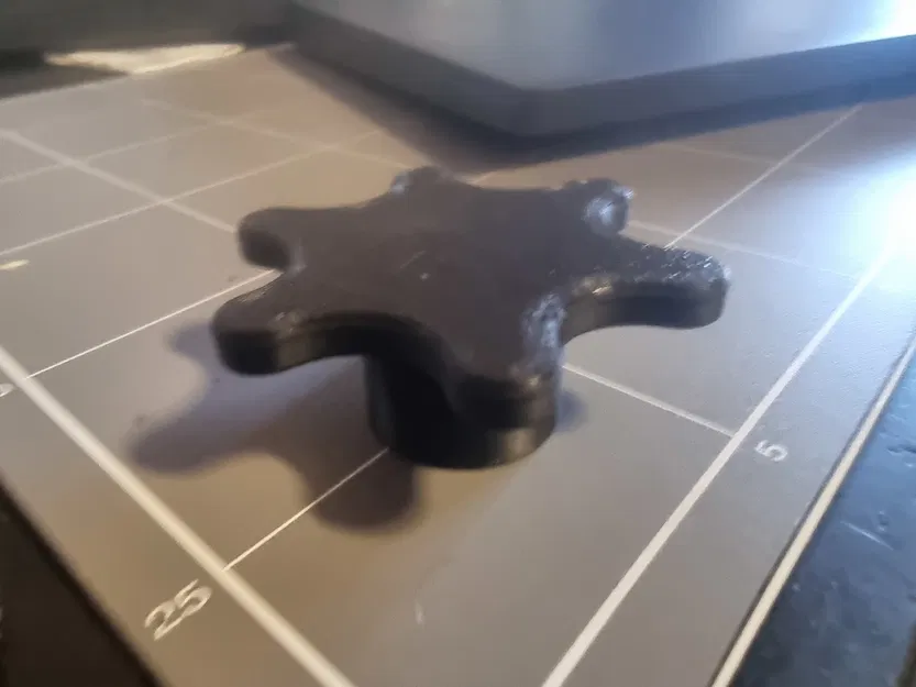 Tay Nắm MaxTrax Siêu Gọn - Image 2