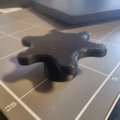 Tay Nắm MaxTrax Siêu Gọn