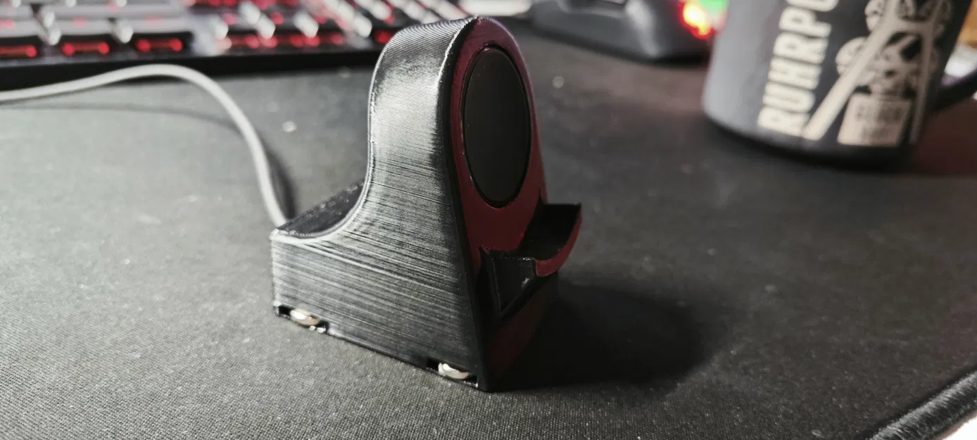 Đế Sạc Galaxy Watch 5 - Image 4