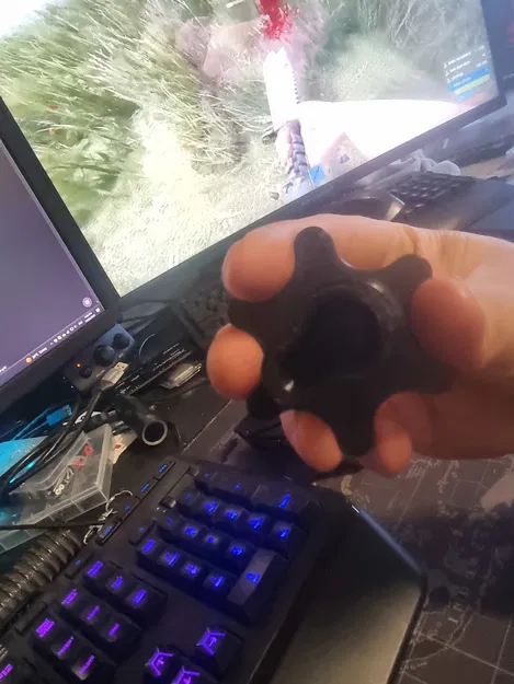 Tay Nắm MaxTrax Siêu Gọn - Image 3