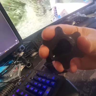 Tay Nắm MaxTrax Siêu Gọn