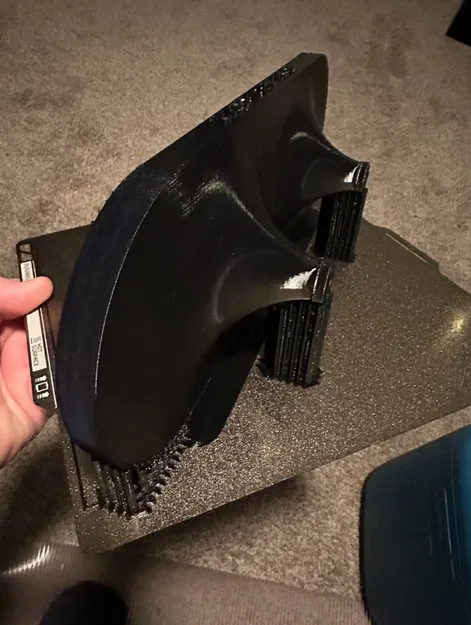 Nắp Che Hộp Gió Vệ Sinh Kove 450 Rally - Image 5