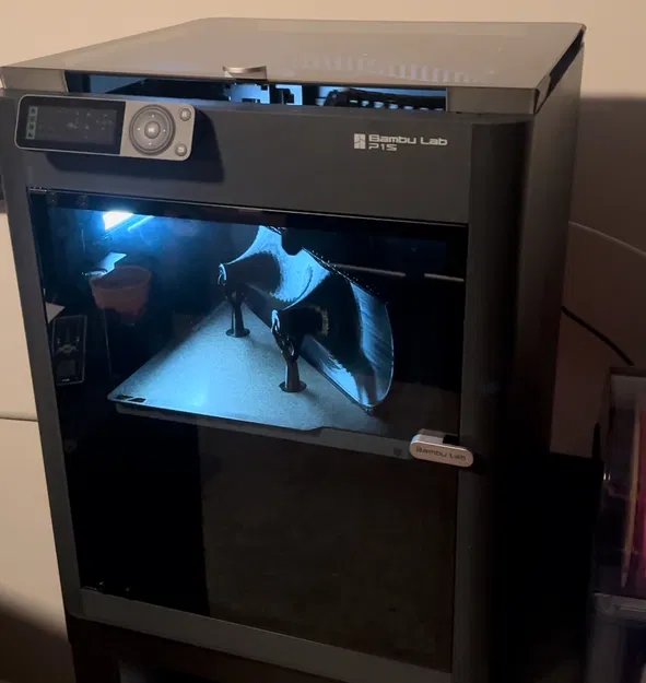 Nắp Che Hộp Gió Vệ Sinh Kove 450 Rally - Image 7