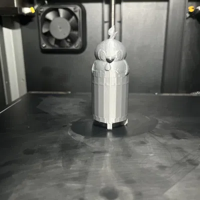 Tên Lửa Pengullet