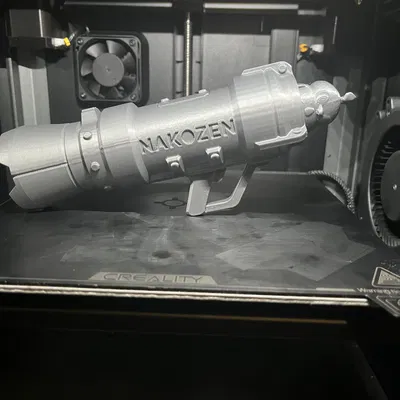 Tên Lửa Pengullet