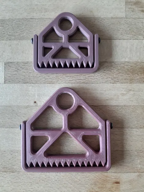 Khóa Cân CSM - Image 1