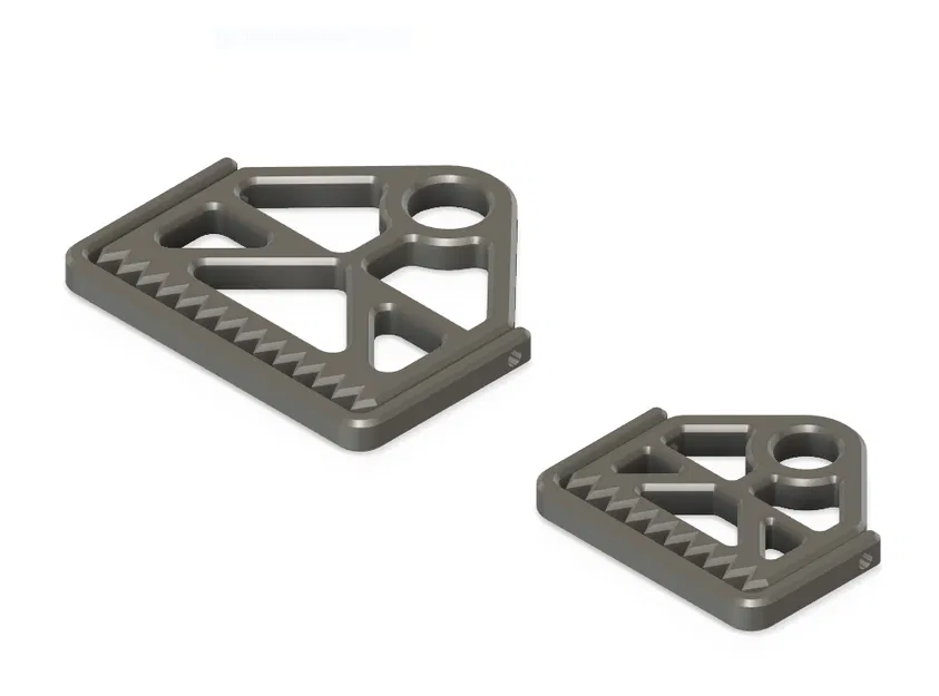 Khóa Cân CSM - Image 2