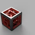 Cái Theo Dõi Ô Phép Thuật Hình Tròn Cho D&D - Thumbnail 3