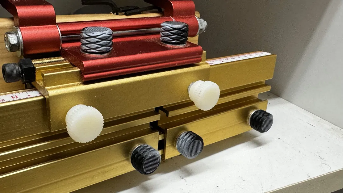 Nút Vặn Lục Giác 1/4 Inch (Lục Giác 3/16 Inch) - Image 4