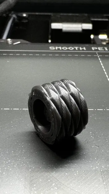 Nút Vặn Lục Giác 1/4 Inch (Lục Giác 3/16 Inch) - Image 5