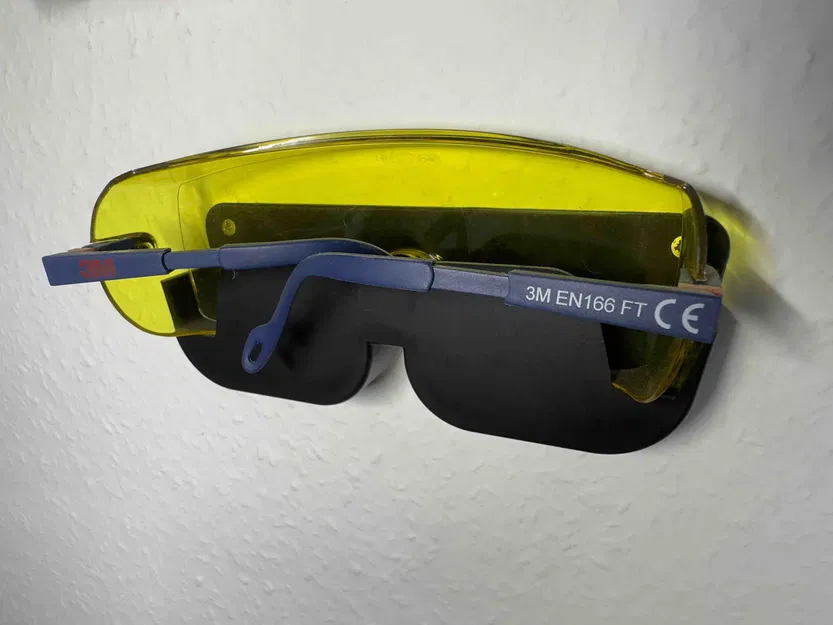 Giá Đỡ Kính / Brillenhalter - Image 1