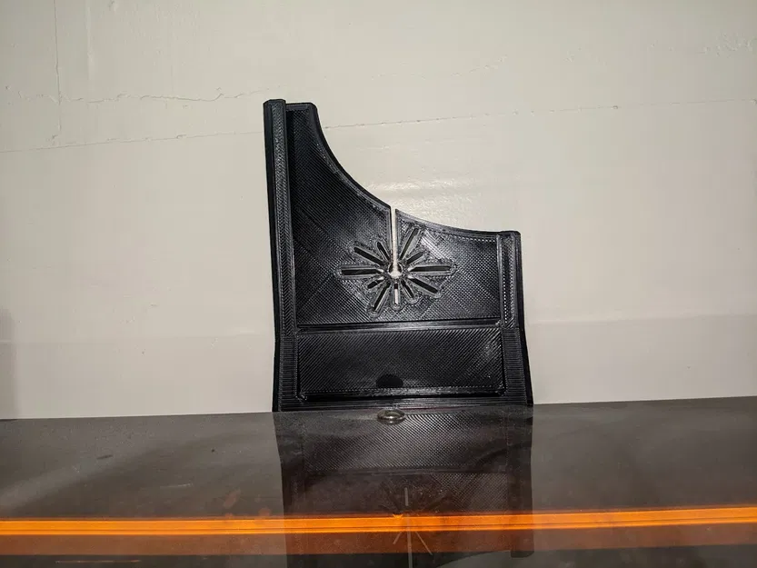 Kệ Gắn Đầu Máy Snapmaker Thay Nhanh - Image 2