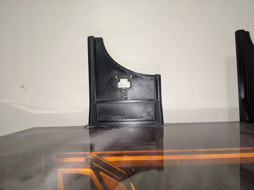 Kệ Gắn Đầu Máy Snapmaker Thay Nhanh - Image 3