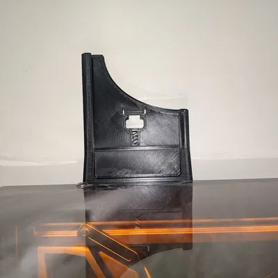 Kệ Gắn Đầu Máy Snapmaker Thay Nhanh