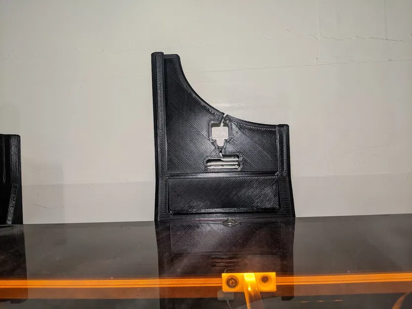 Kệ Gắn Đầu Máy Snapmaker Thay Nhanh - Image 4