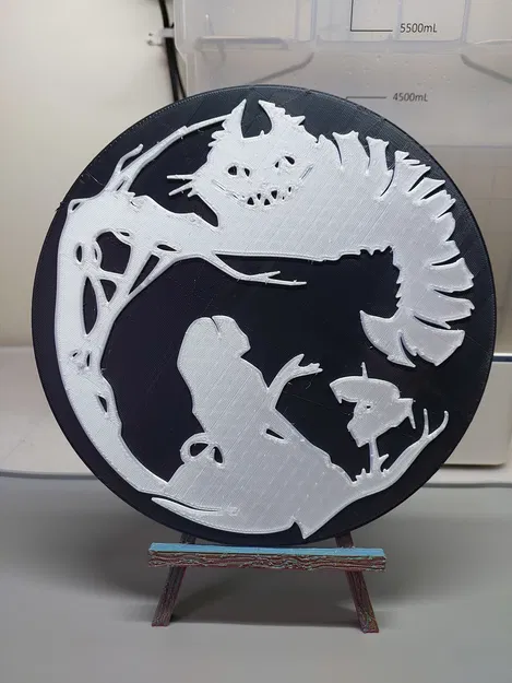 Alice và Mèo Cheshire - Image 1