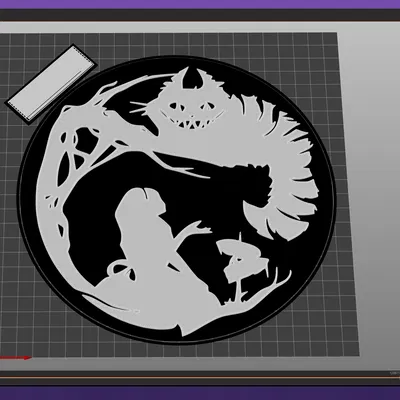 Alice và Mèo Cheshire