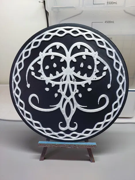 Cây Sự Sống 1 - Tree of Life 1 - Image 1