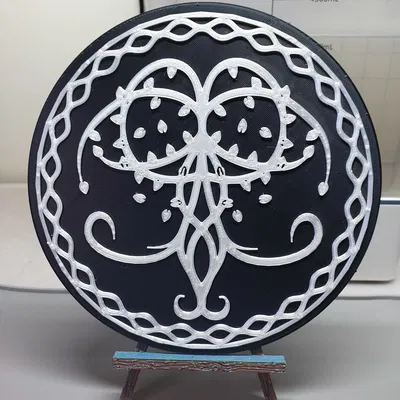 Cây Sự Sống 1 - Tree of Life 1