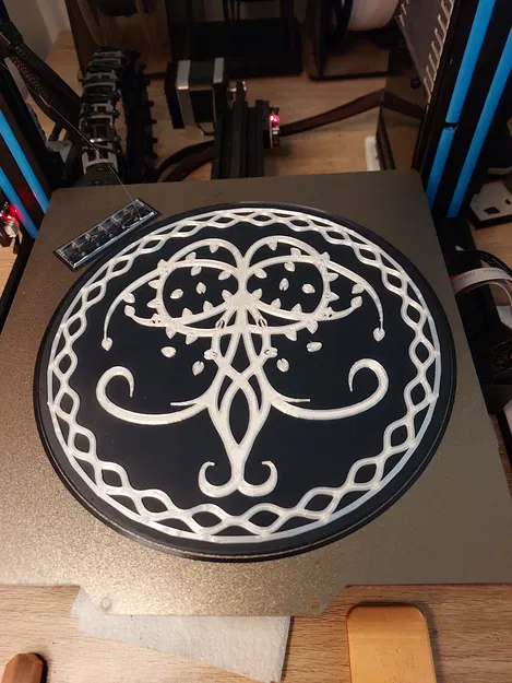 Cây Sự Sống 1 - Tree of Life 1 - Image 3