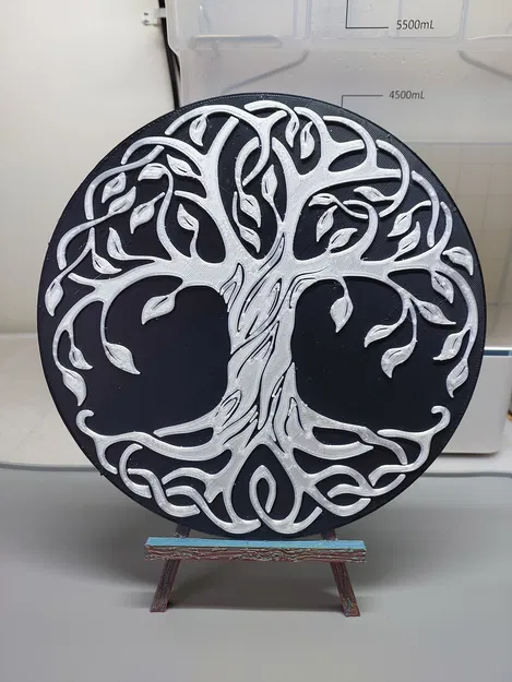 Cây Sự Sống 2 - Image 1