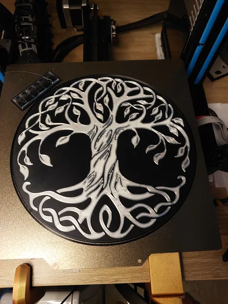 Cây Sự Sống 2 - Image 3