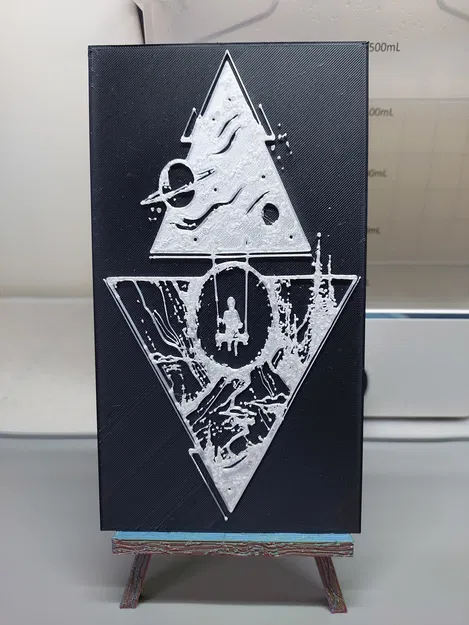 Đu đưa trong Giấc mơ - Image 1