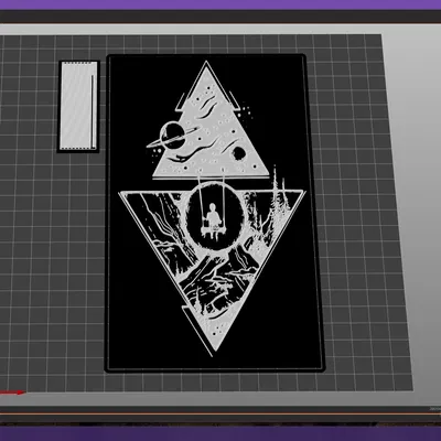 Đu đưa trong Giấc mơ