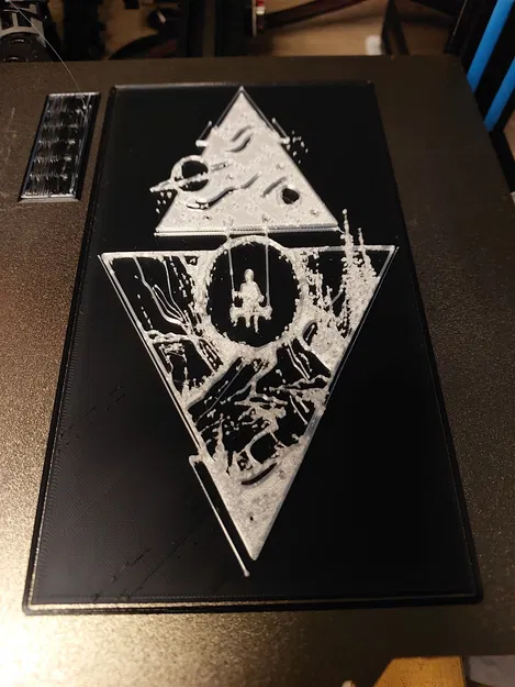 Đu đưa trong Giấc mơ - Image 3