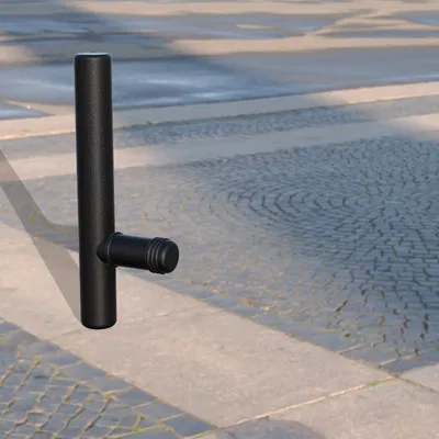 Dùi Cui Công An Mini