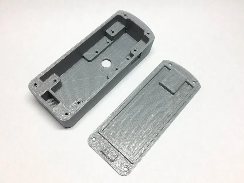 Vỏ Raspberry Pi Zero W kèm Camera - Image 2