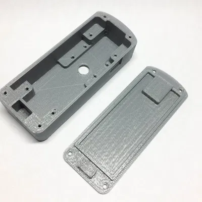 Vỏ Raspberry Pi Zero W kèm Camera