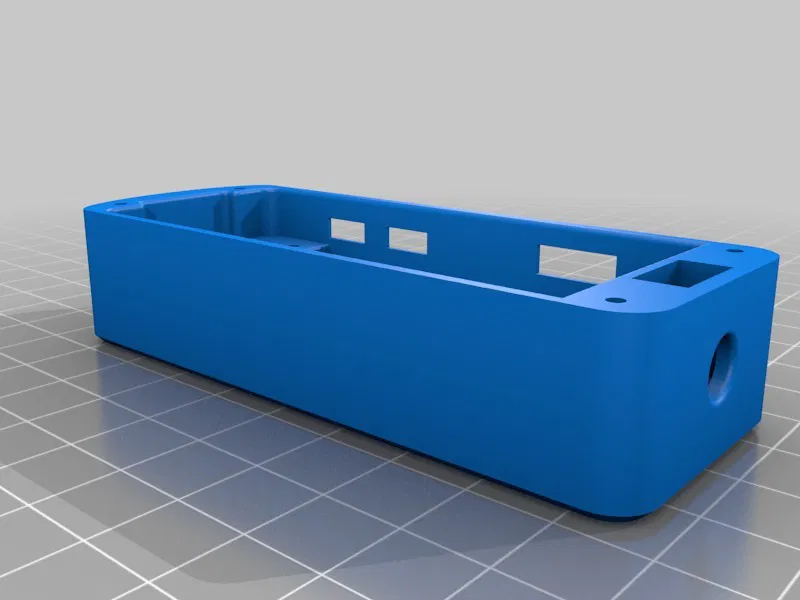 Vỏ Raspberry Pi Zero W kèm Camera - Image 4