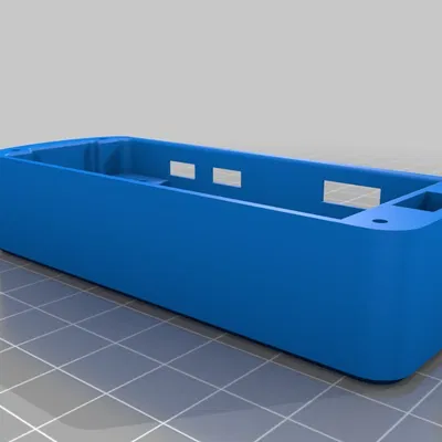 Vỏ Raspberry Pi Zero W kèm Camera