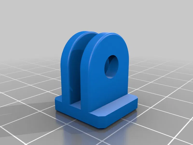 Vỏ Raspberry Pi Zero W kèm Camera - Image 10