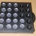 Khay phân loại đạn chì airgun .30 Cal (7.62mm) - Thumbnail 1