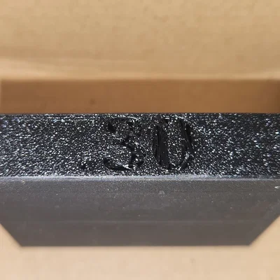 Khay phân loại đạn chì airgun .30 Cal (7.62mm)