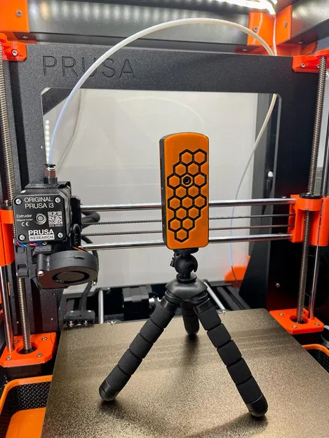 Vỏ Raspberry Pi Zero 2 W kèm Camera Module v3 - Image 1