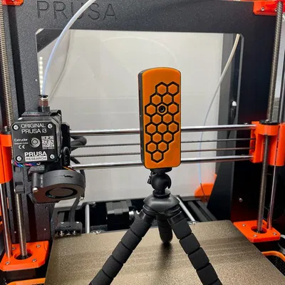 Vỏ Raspberry Pi Zero 2 W kèm Camera Module v3