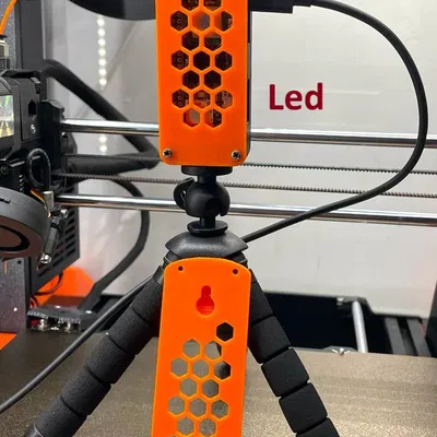 Vỏ Raspberry Pi Zero 2 W kèm Camera Module v3