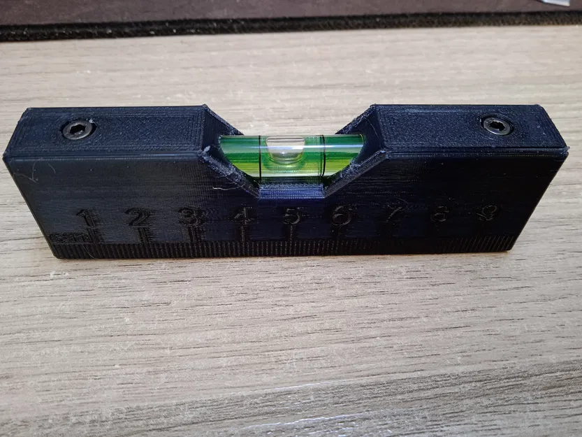 Thước Nivô Mini - Image 1