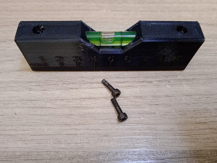 Thước Nivô Mini - Image 4